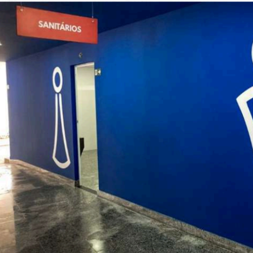 Sanitários
