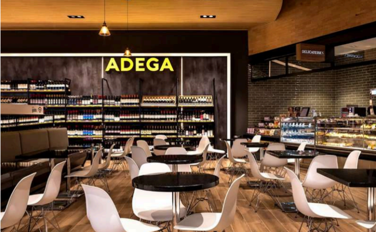 Adega