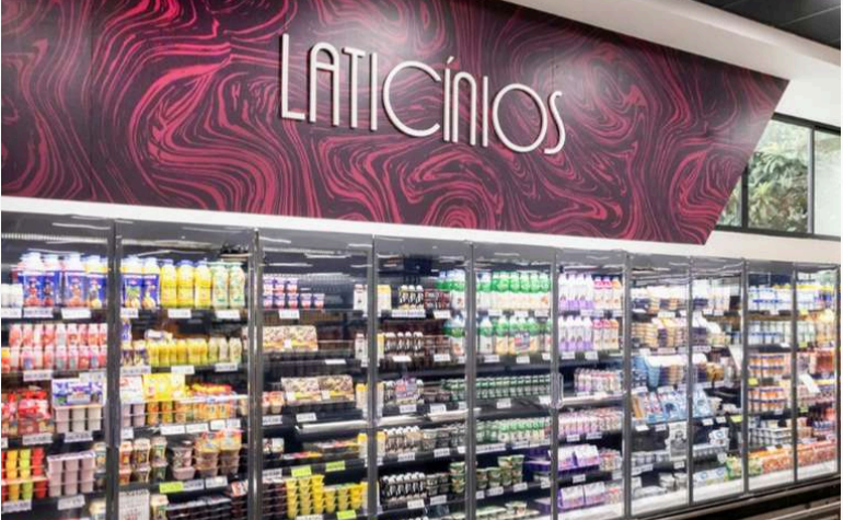 Laticínios