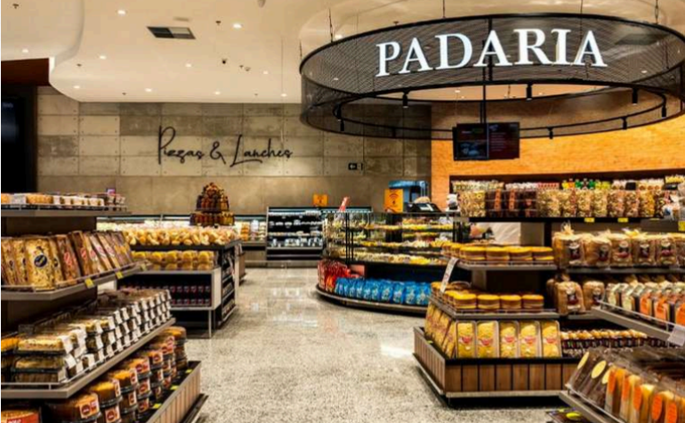Padaria